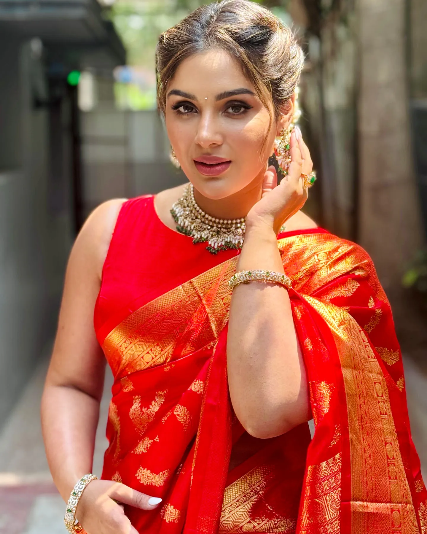 Samyuktha - samyuktha-sexy-12.webp
